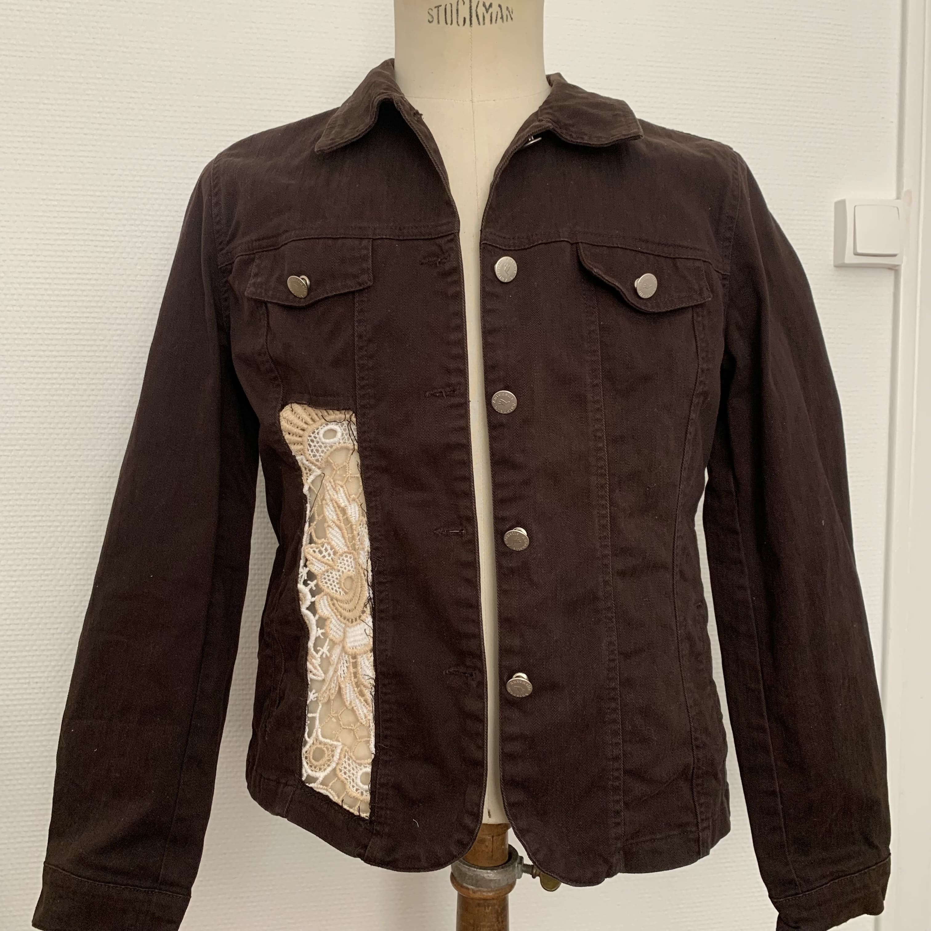 Marron Broder