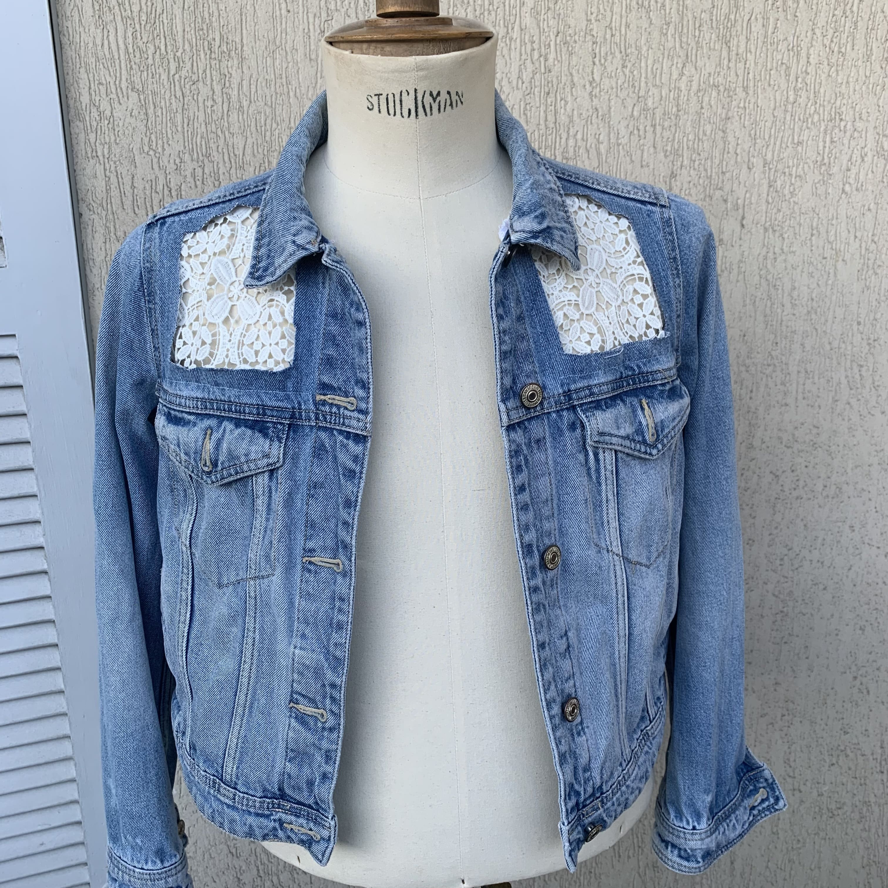 Pétale de printemps