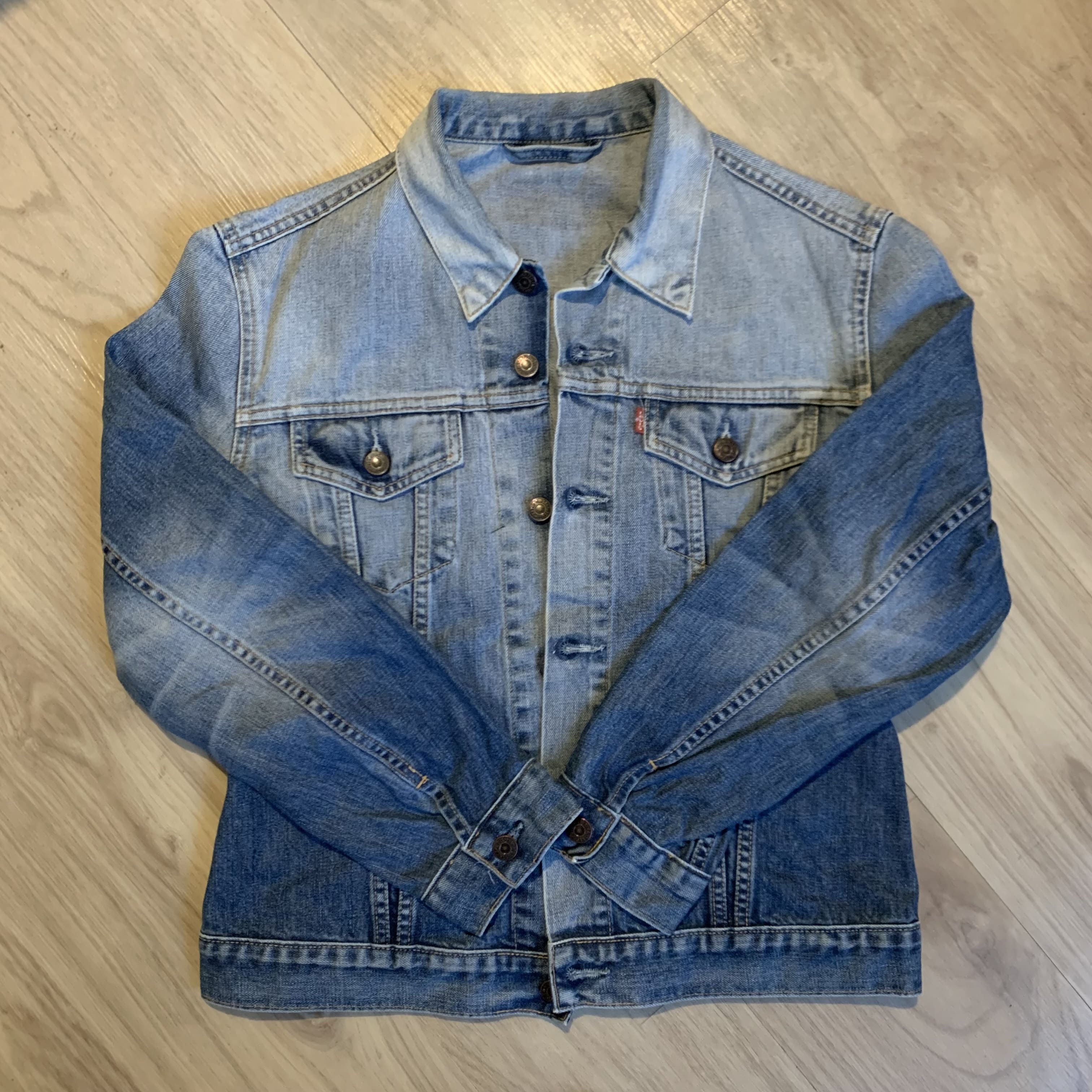 Lévi's V015