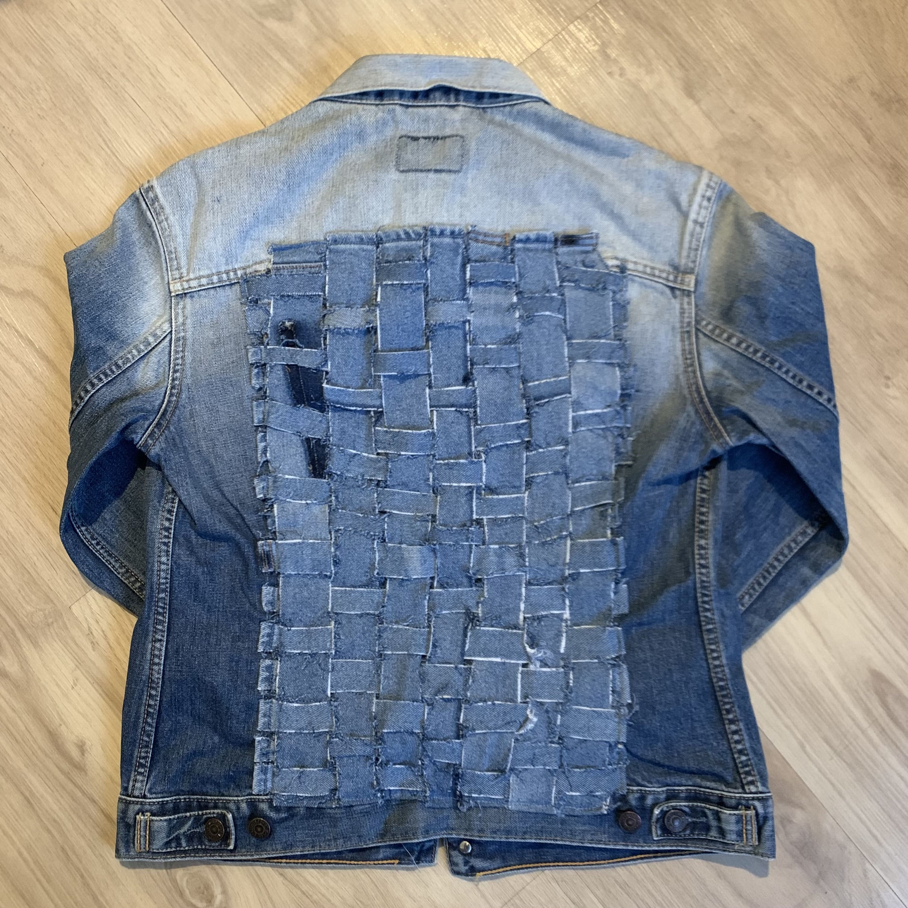 Lévi's V015