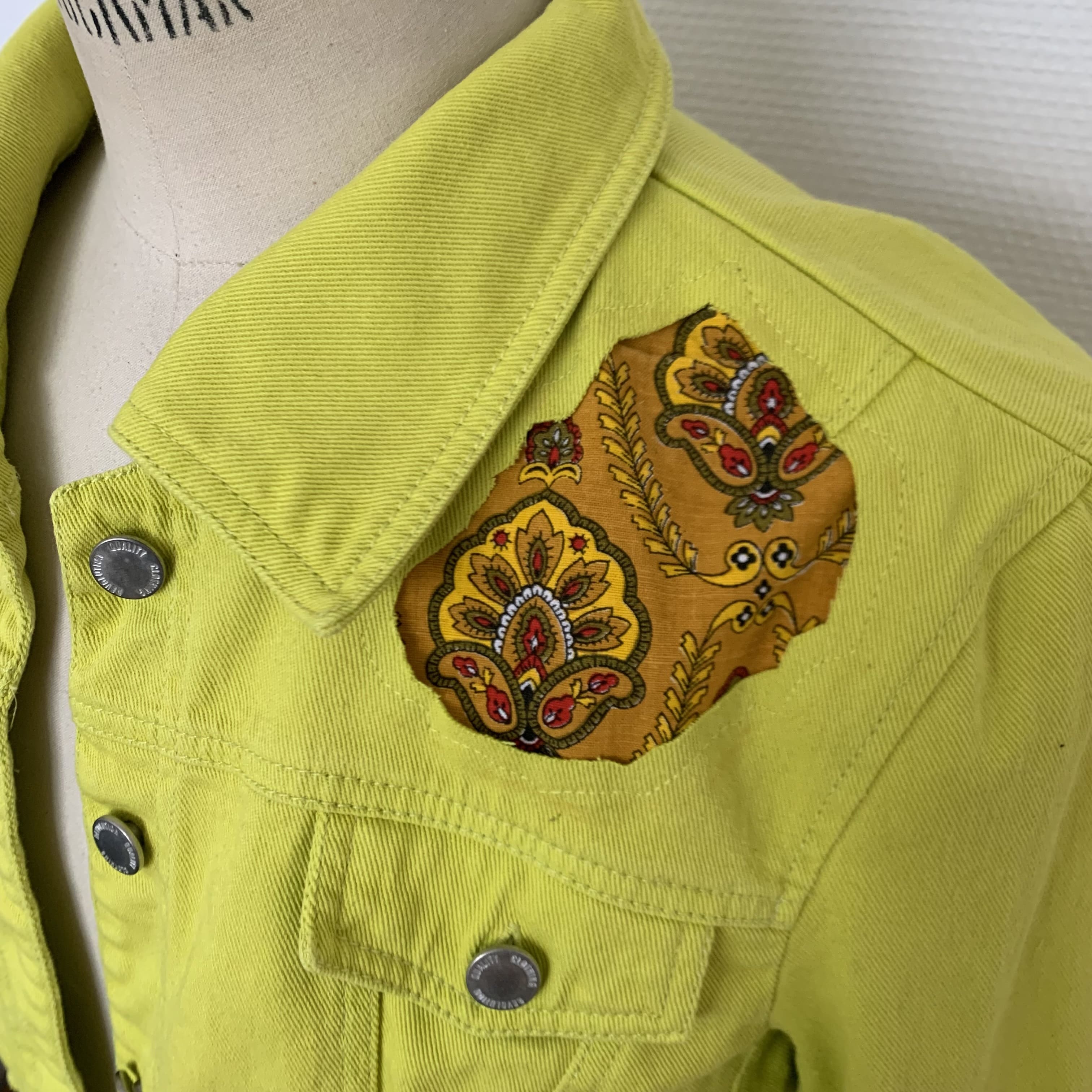 Fluo Provence V029
