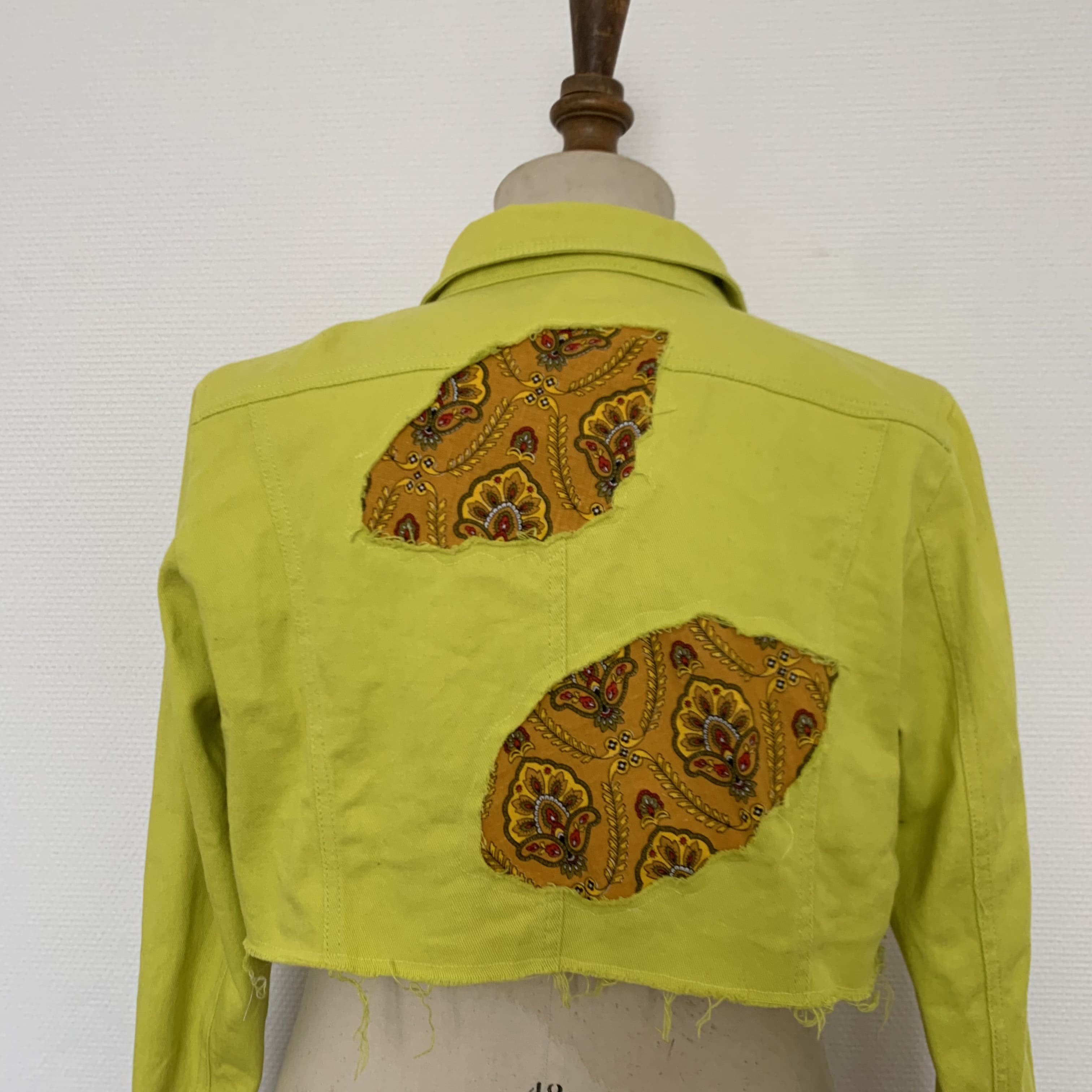Fluo Provence V029