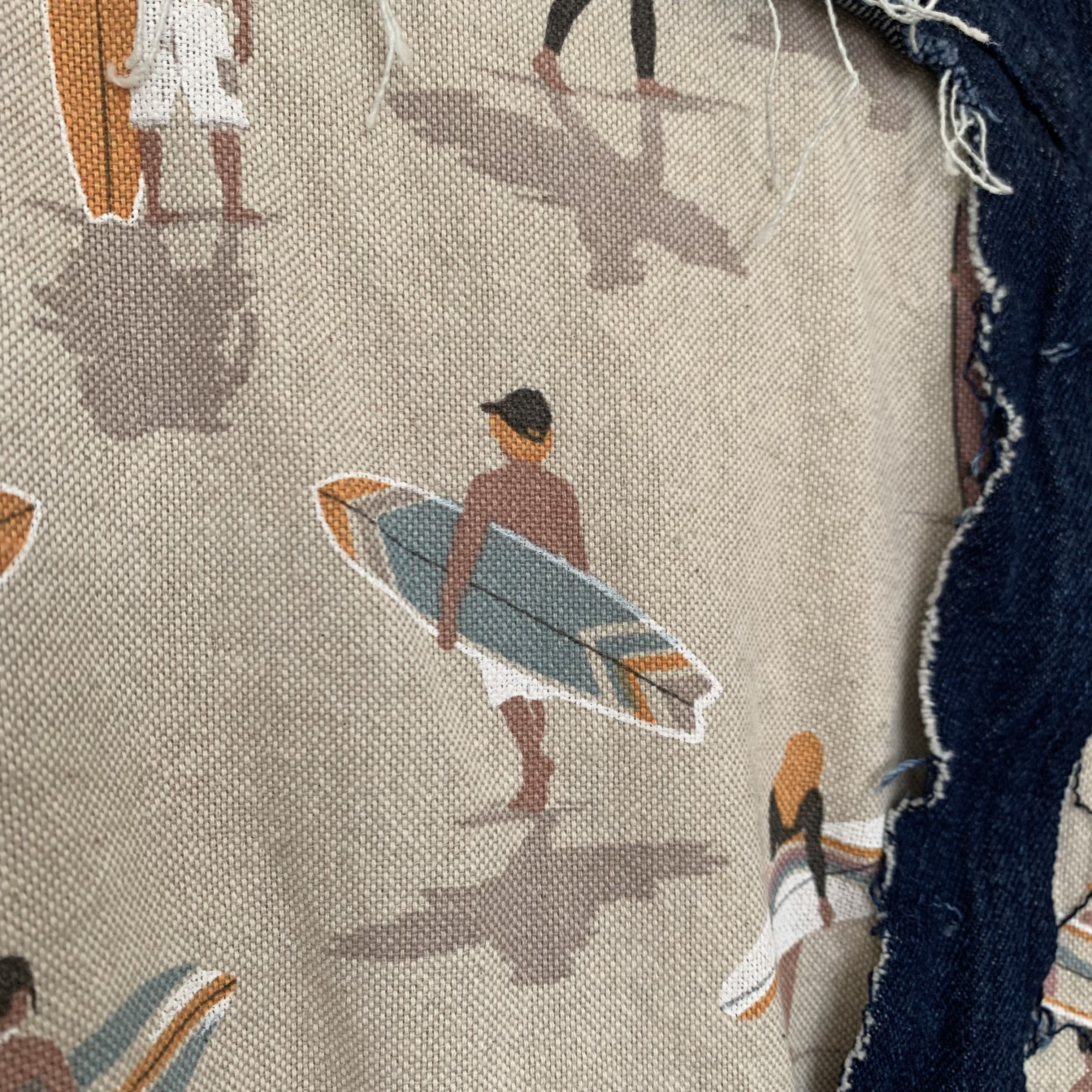 Surfer V036