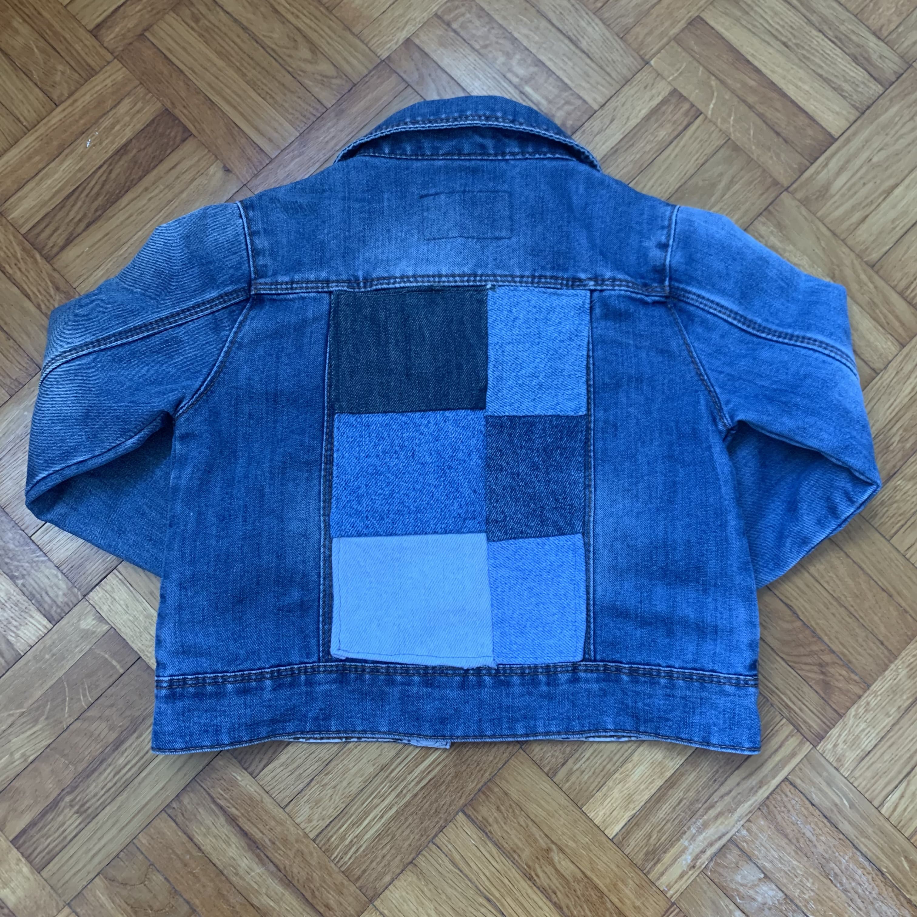jean's