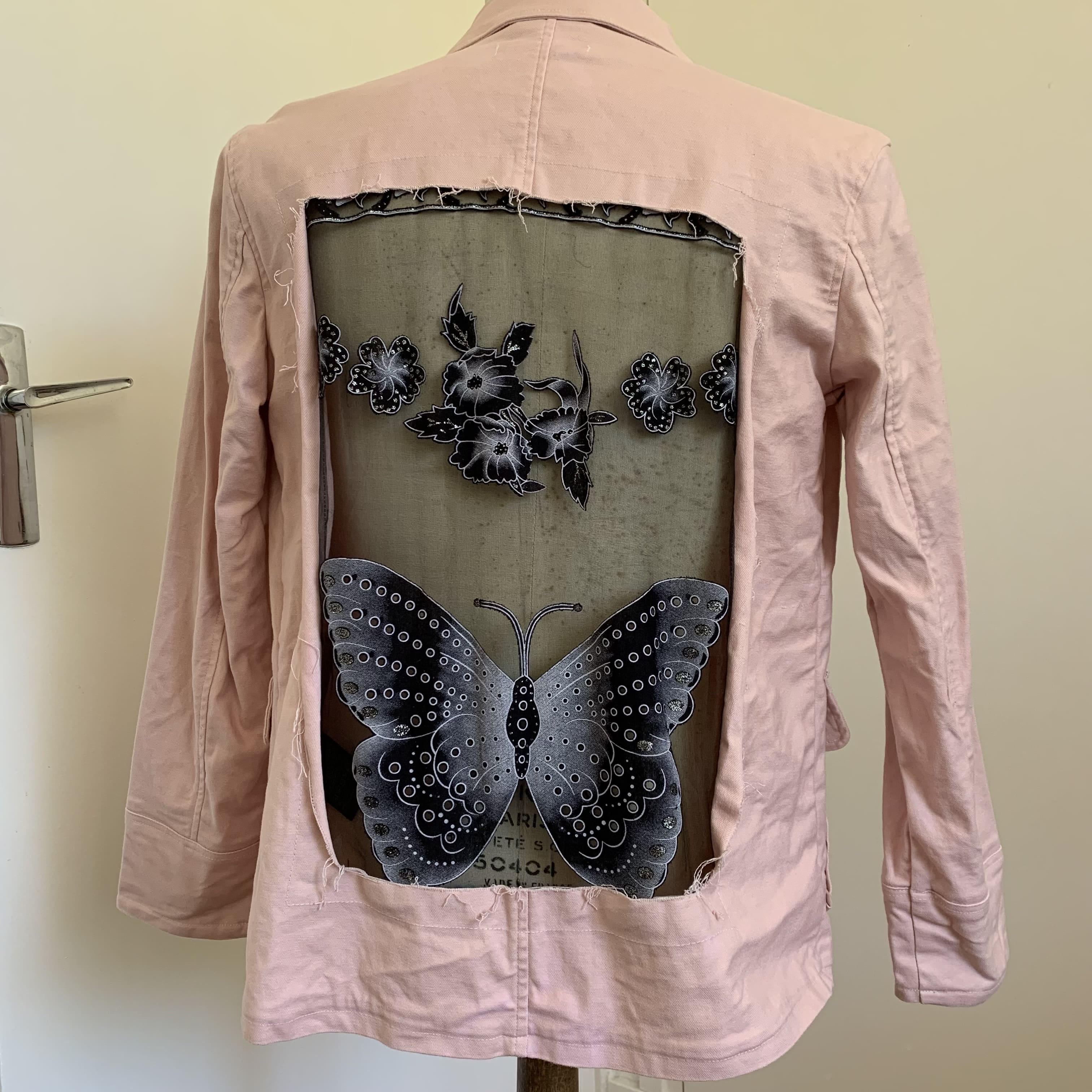 Papillon
