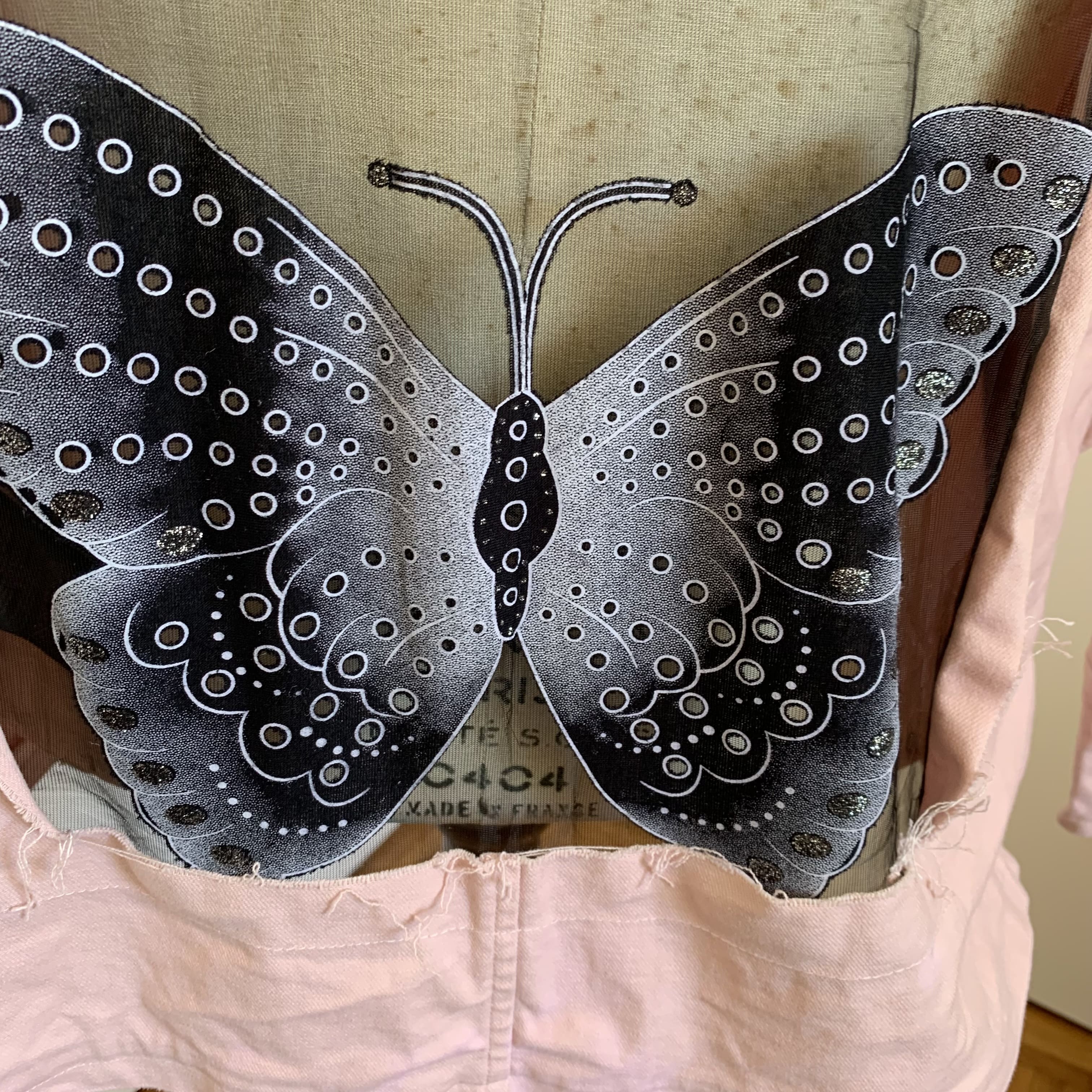 Papillon