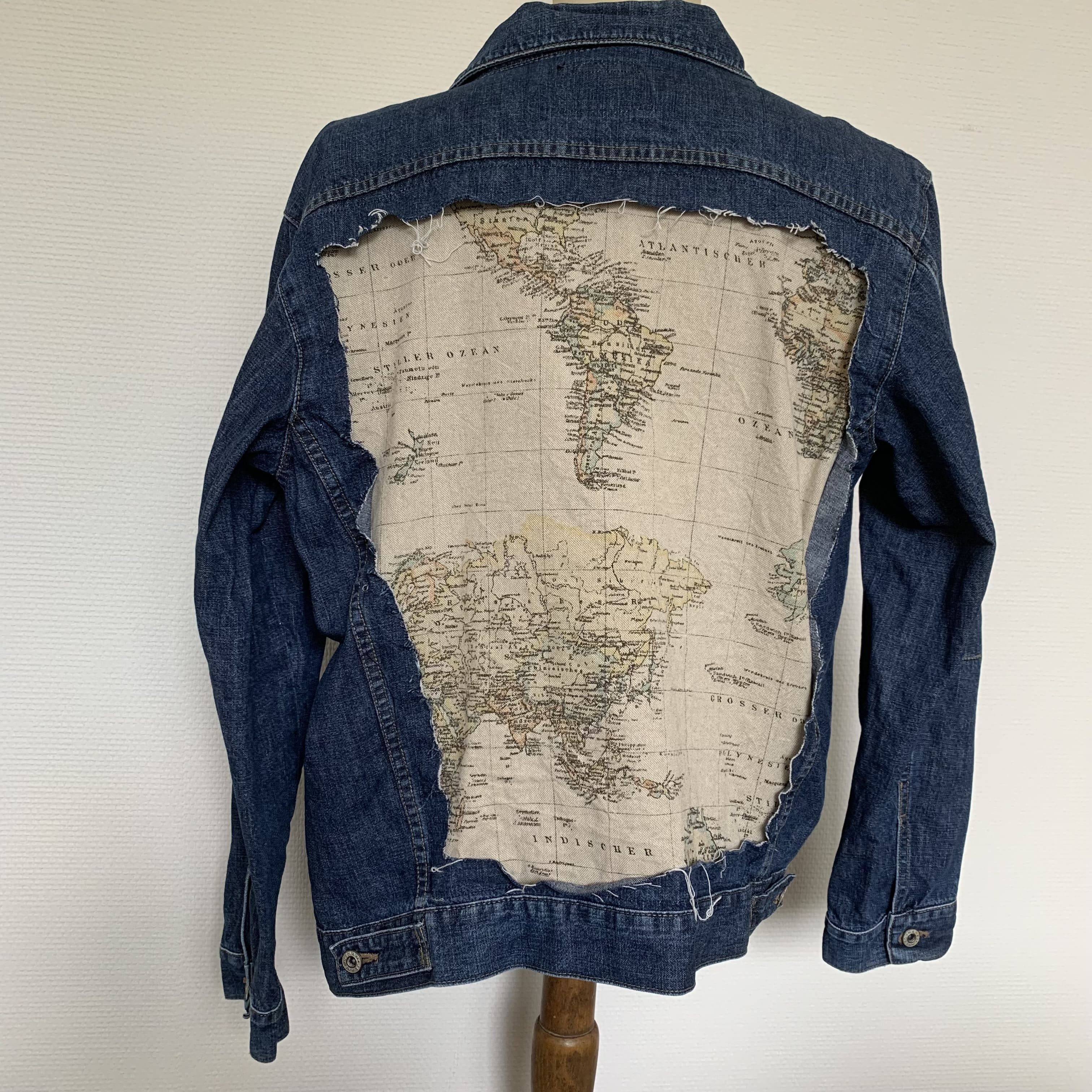 Rétro voyage