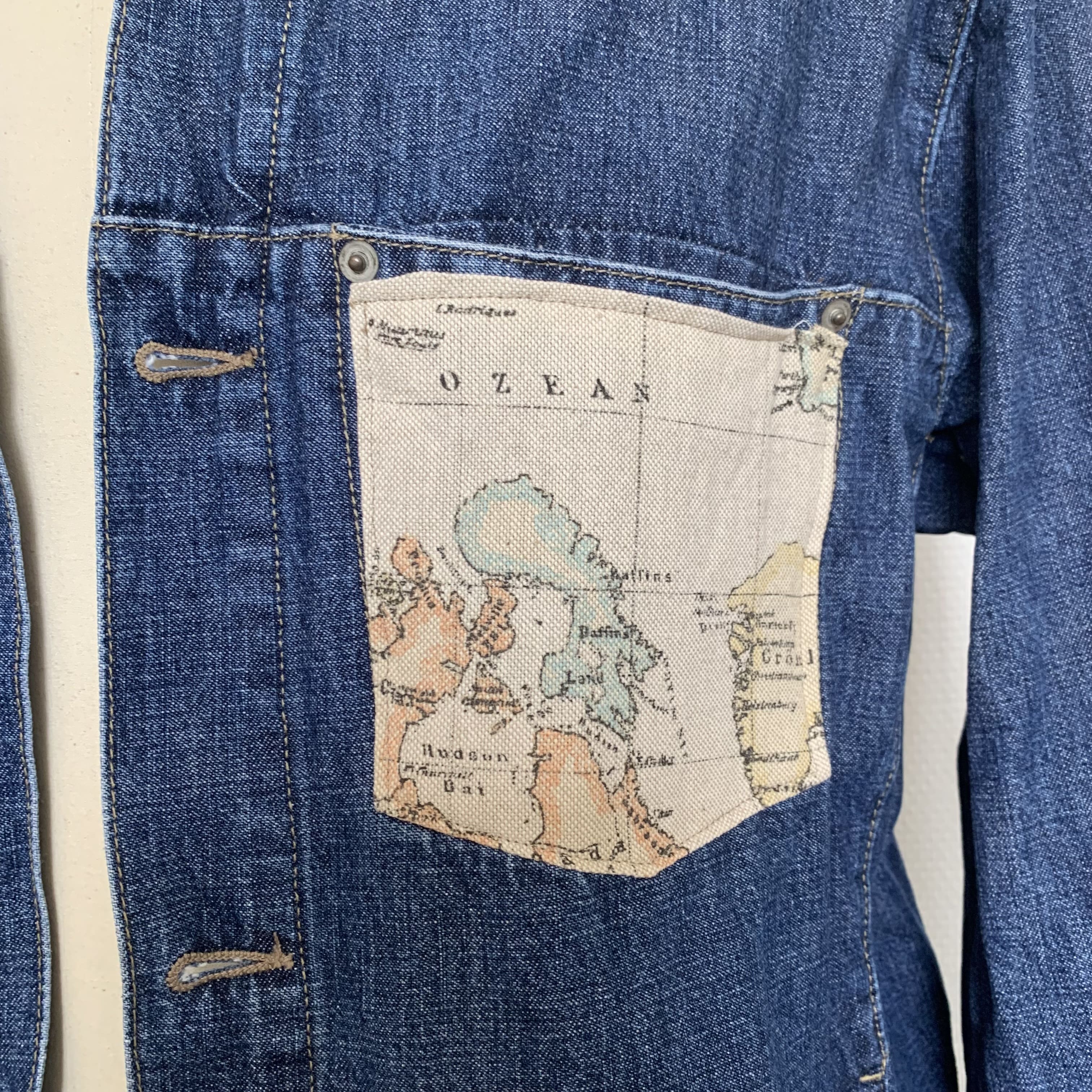 Rétro voyage